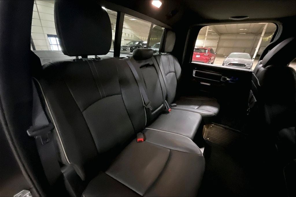 2016 RAM 1500 Limited