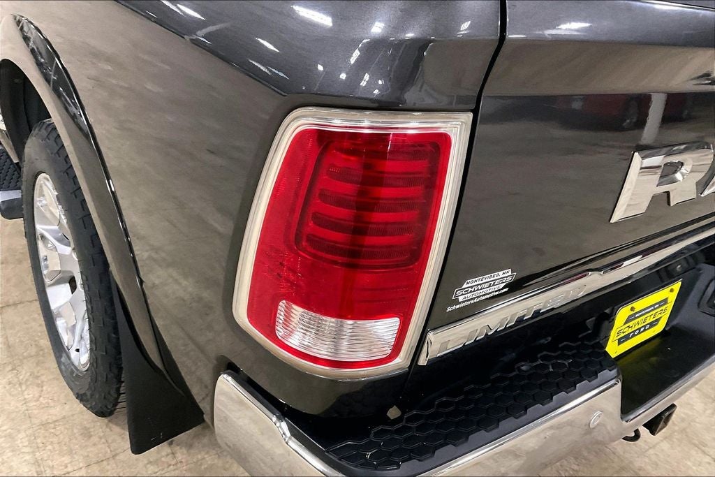 2016 RAM 1500 Limited