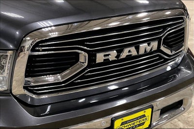 2016 RAM 1500 Limited
