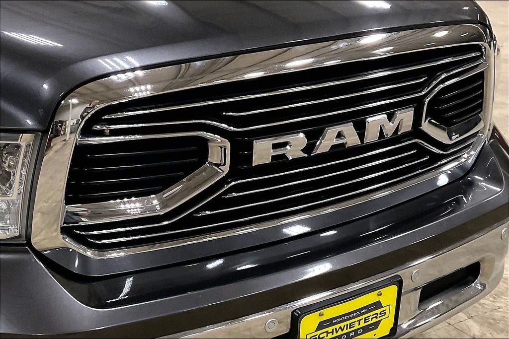2016 RAM 1500 Limited