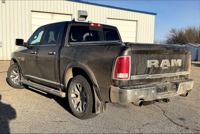 2016 RAM 1500 Limited