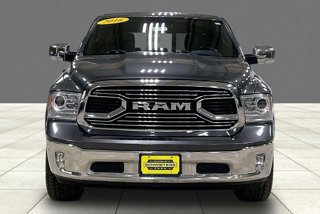 2016 RAM 1500 Limited