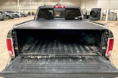 2016 RAM 1500 Limited