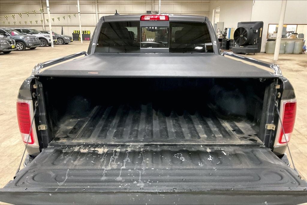 2016 RAM 1500 Limited