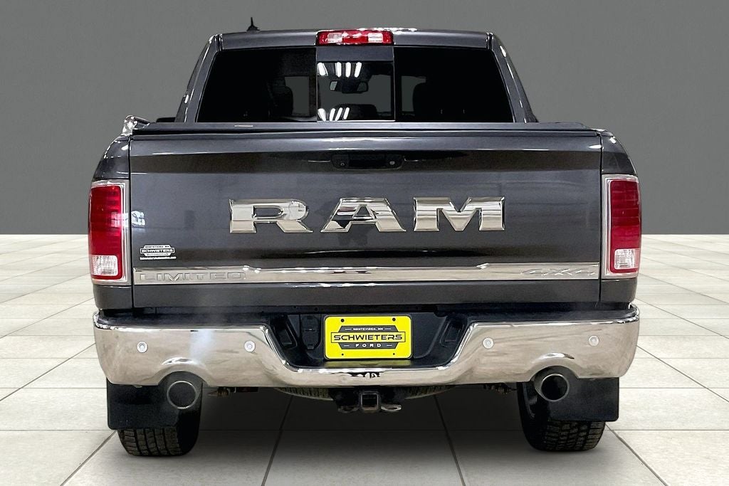 2016 RAM 1500 Limited