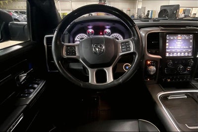 2016 RAM 1500 Limited