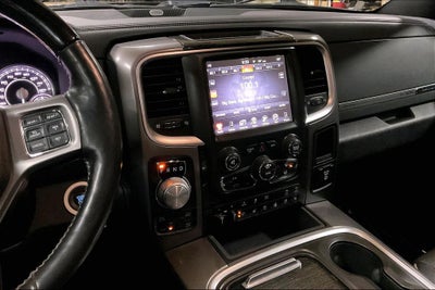 2016 RAM 1500 Limited