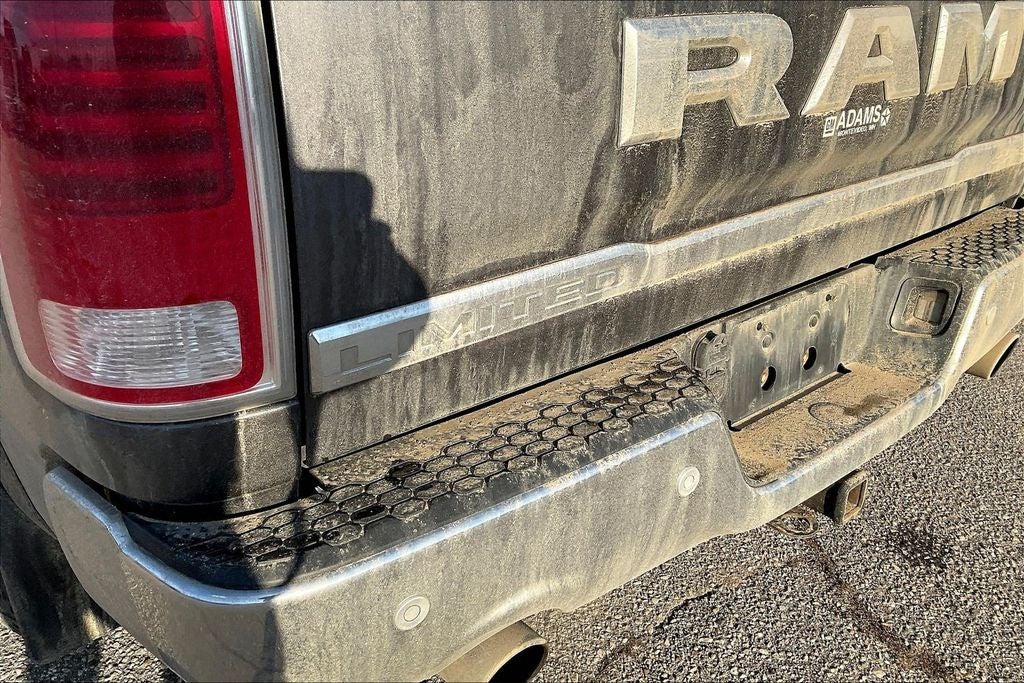 2016 RAM 1500 Limited