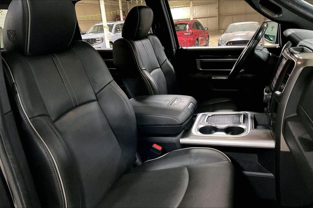 2016 RAM 1500 Limited