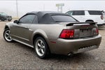 2002 Ford Mustang GT Deluxe