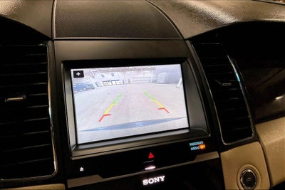 2017 Ford Taurus Limited