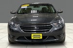 2017 Ford Taurus Limited