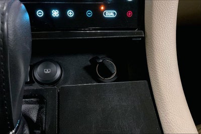 2017 Ford Taurus Limited