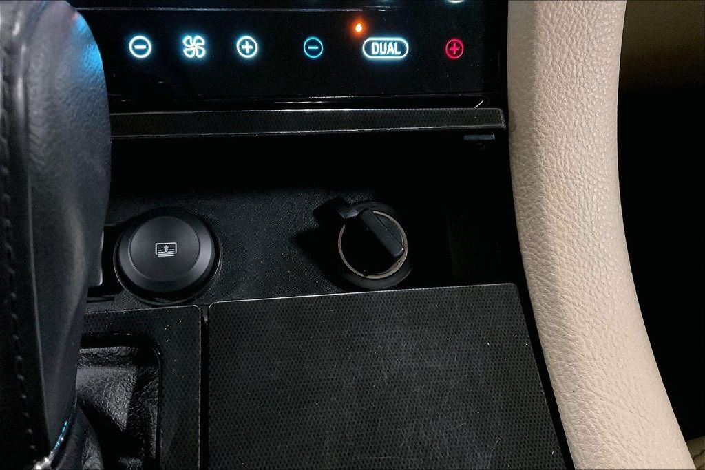 2017 Ford Taurus Limited