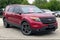 2014 Ford Explorer Sport