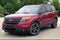 2014 Ford Explorer Sport