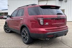 2014 Ford Explorer Sport
