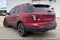 2014 Ford Explorer Sport