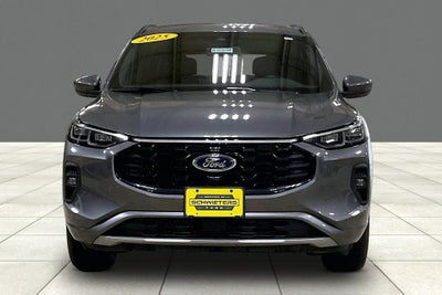 2025 Ford Escape ST-Line Elite