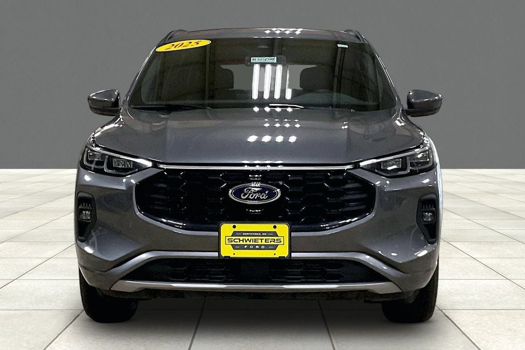 2025 Ford Escape ST-Line Elite