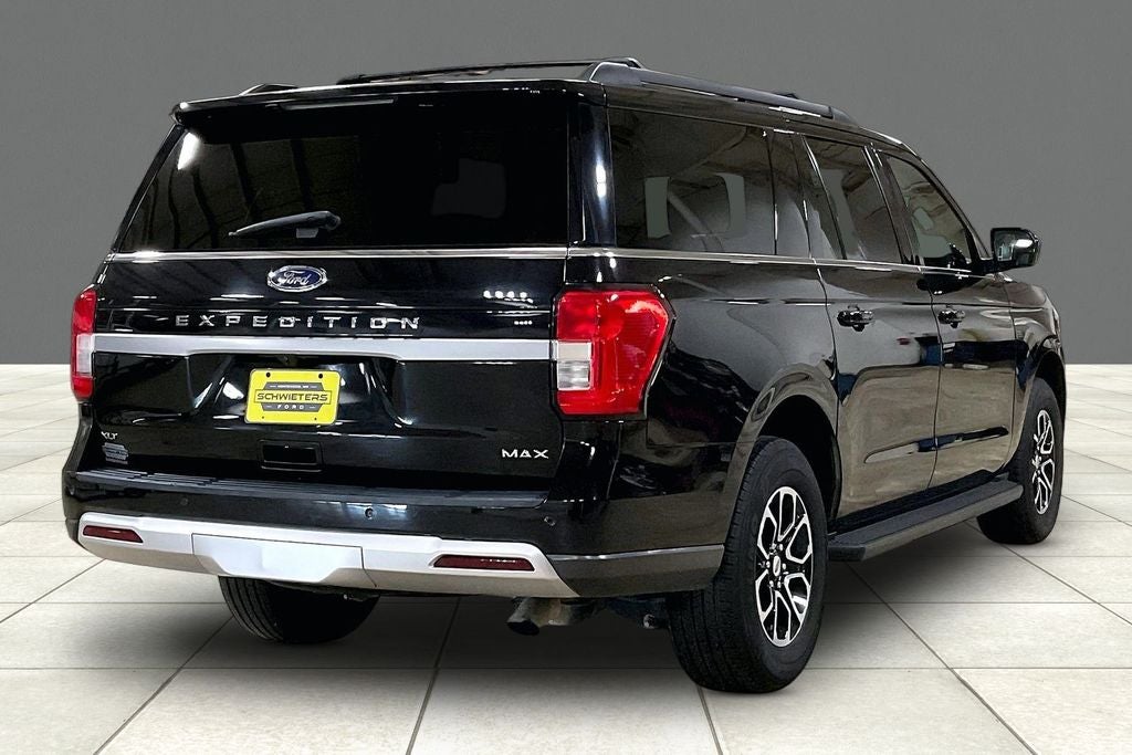 2024 Ford Expedition Max XLT