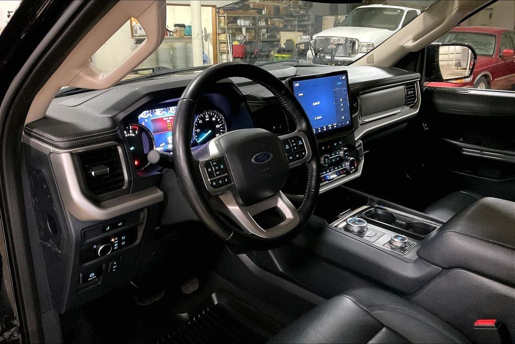 2024 Ford Expedition Max XLT