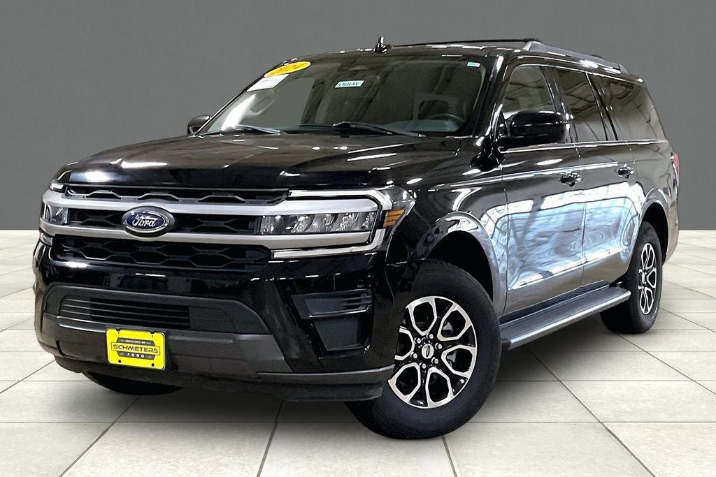 2024 Ford Expedition Max XLT