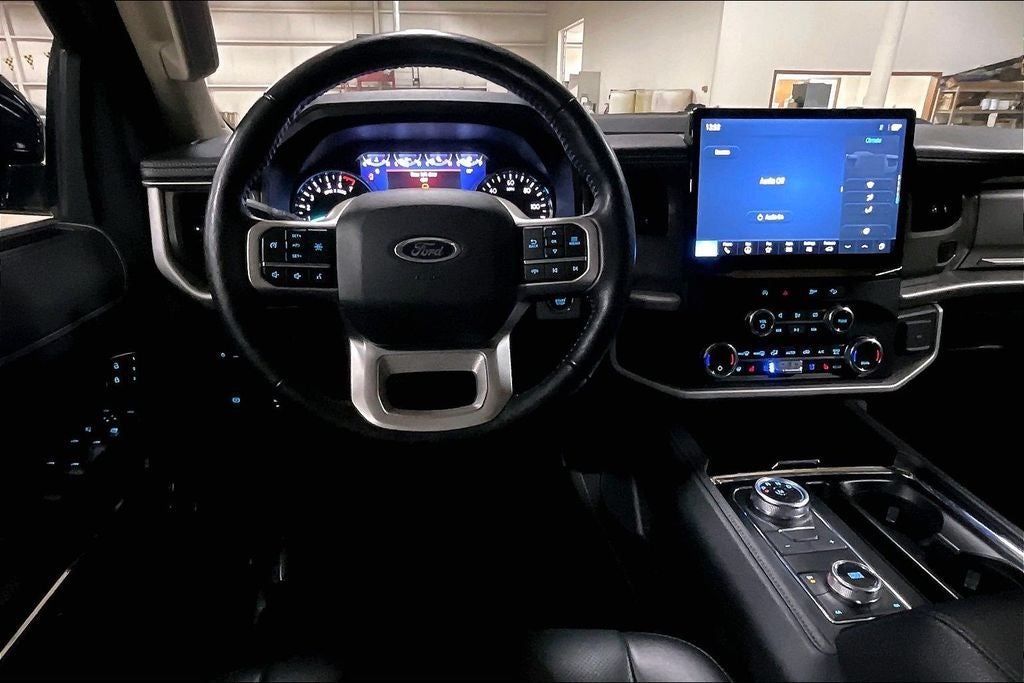 2024 Ford Expedition Max XLT