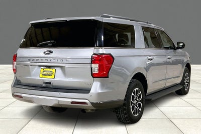 2024 Ford Expedition Max XLT