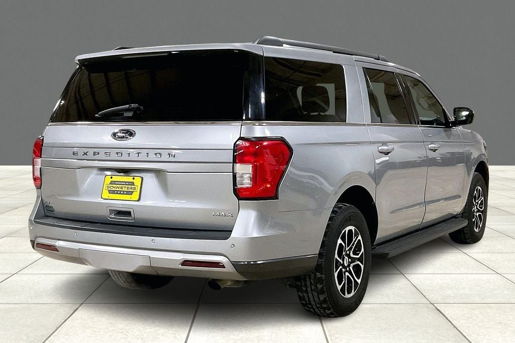 2024 Ford Expedition Max XLT