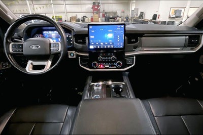 2024 Ford Expedition Max XLT