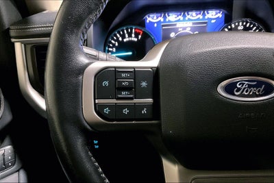 2024 Ford Expedition Max XLT