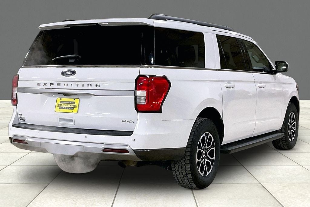2024 Ford Expedition Max XLT