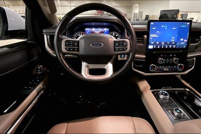 2024 Ford Expedition Max XLT