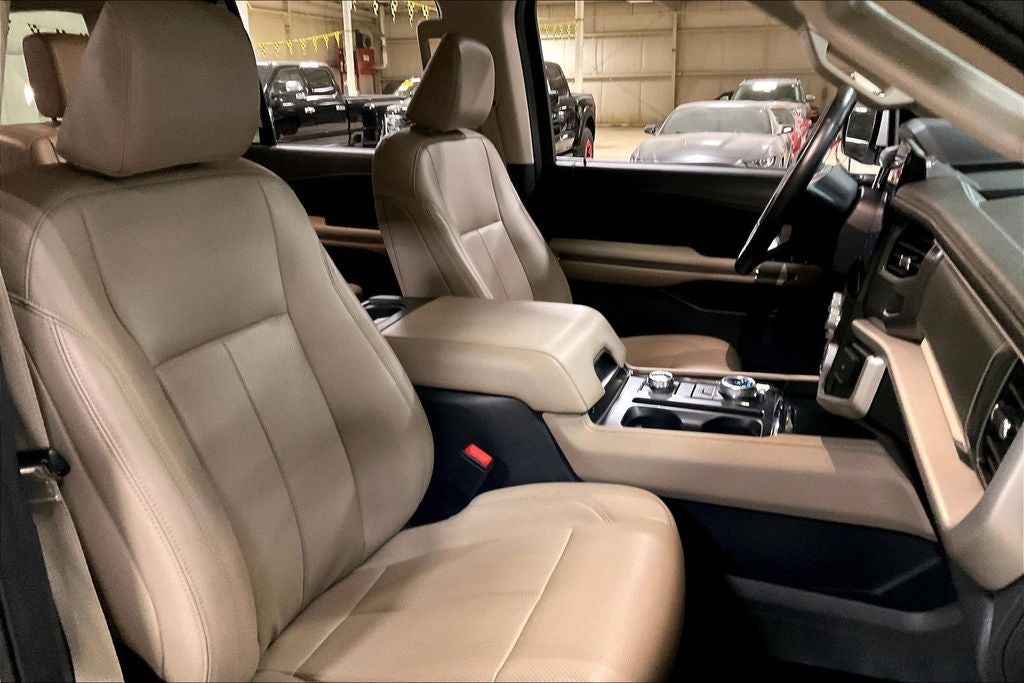 2024 Ford Expedition Max XLT