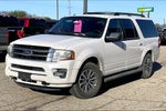 2015 Ford Expedition EL XLT