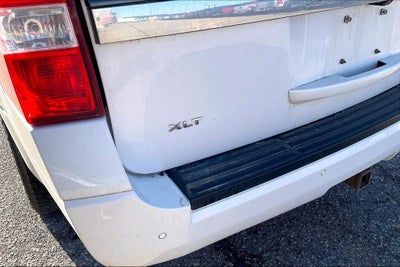2015 Ford Expedition EL XLT