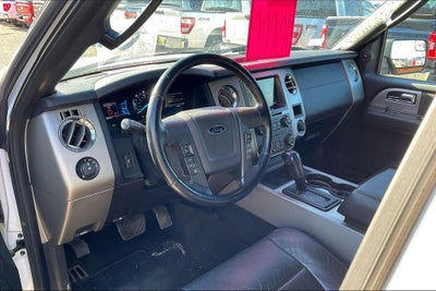 2015 Ford Expedition EL XLT