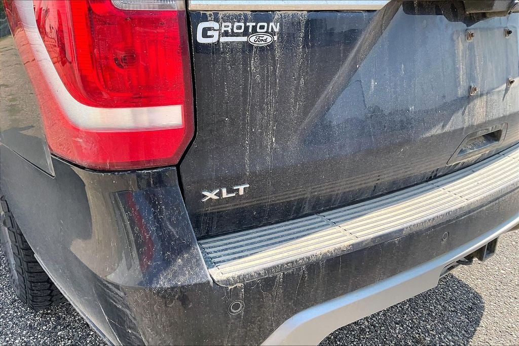 2019 Ford Expedition Max XLT
