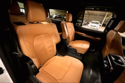 2023 Ford Expedition Max Platinum