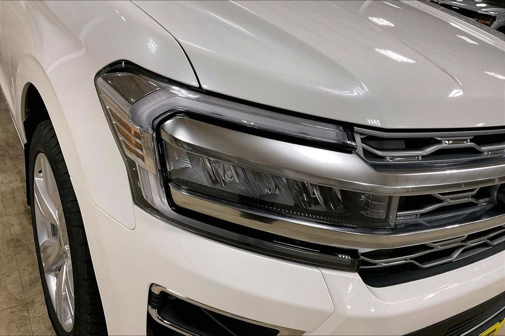 2023 Ford Expedition Max Platinum
