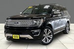 2020 Ford Expedition Max Platinum