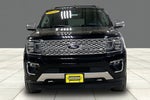 2020 Ford Expedition Max Platinum
