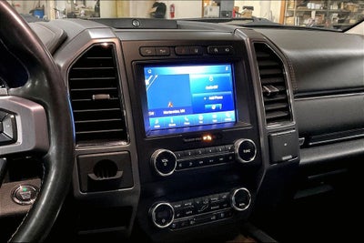 2020 Ford Expedition Max Platinum