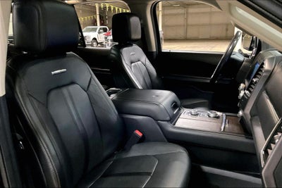 2020 Ford Expedition Max Platinum