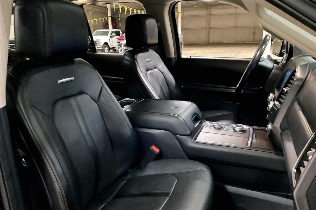 2020 Ford Expedition Max Platinum