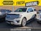 2019 Ford Expedition Max Platinum
