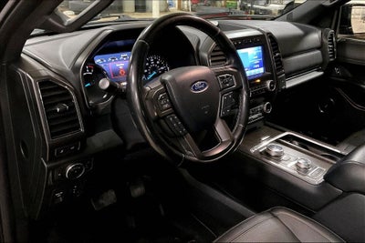 2020 Ford Expedition Max Limited