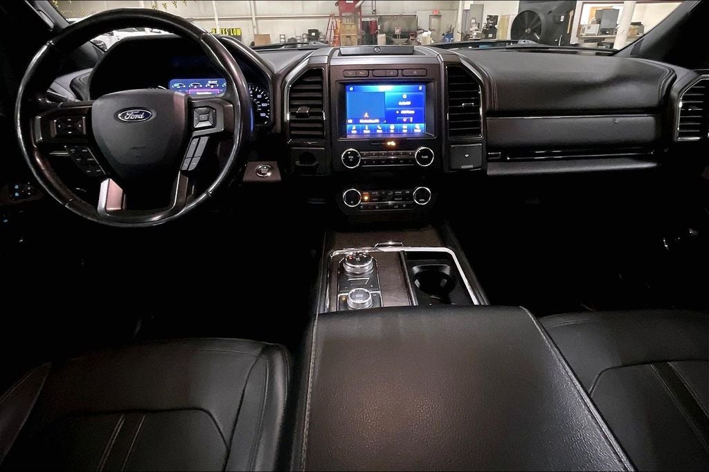 2020 Ford Expedition Max Limited