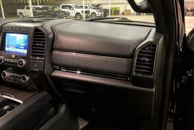 2020 Ford Expedition Max Limited